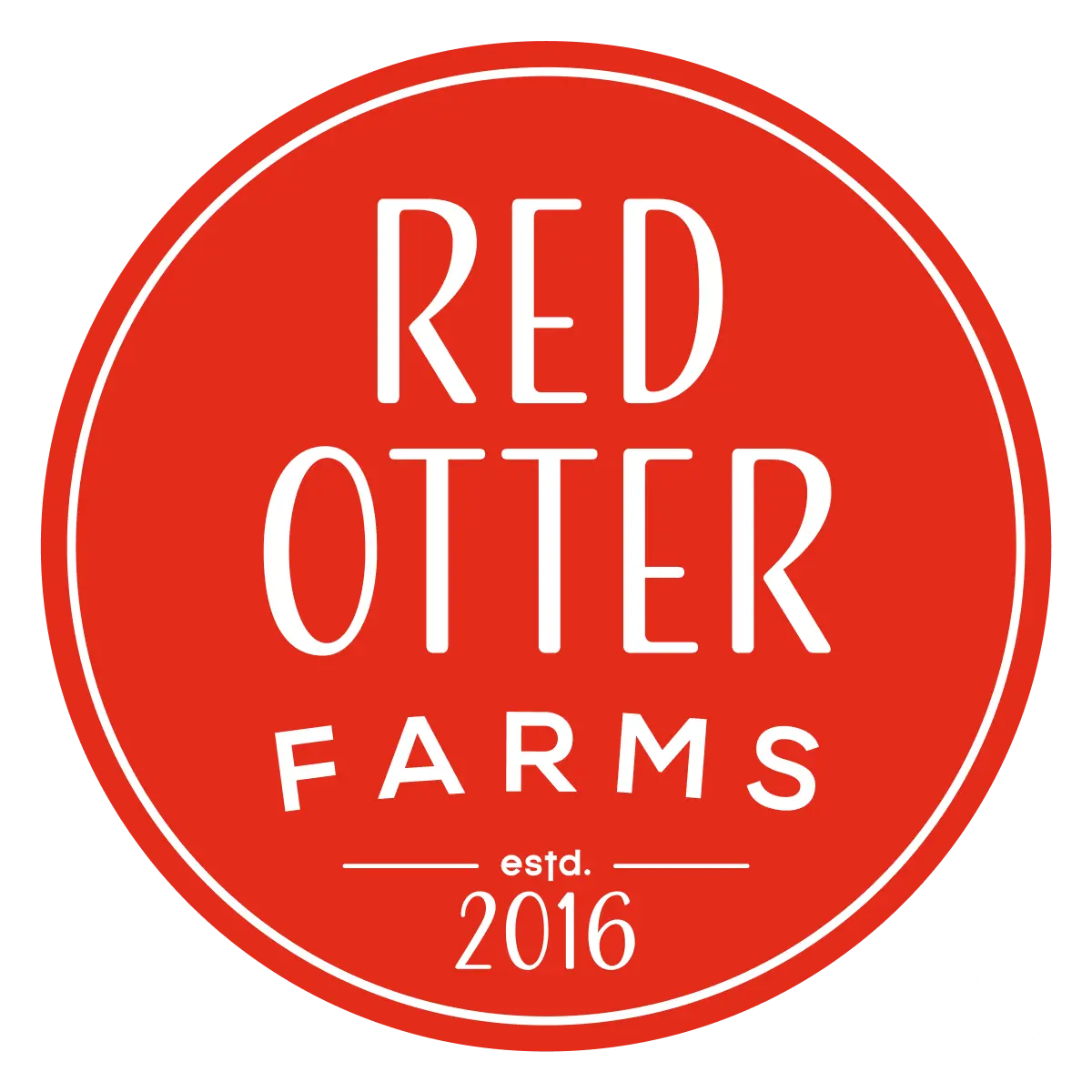 Red Otter Farms